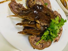 -日日香卤鹅饭店·澄海狮头鹅(澄海店)