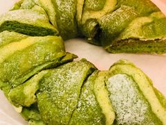 -木子木水日式烫面包(世界城光谷店)