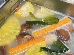 -海底捞火锅(和安宁春城店)