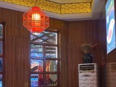 -东方饺子王(王府井关东古巷店)