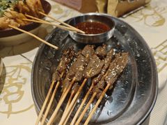 -串盟烧烤大排档·长沙美食地标(星沙店)