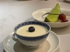 饭后甜品-洋房火锅(上海新天地南北里店)