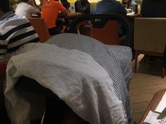 大堂-MELLOW BROWN COFFEE by UCC(沙田新城市广场1期店)