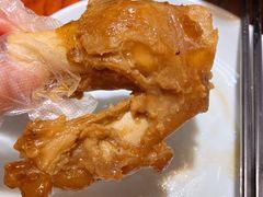 -茸梅路右拐龙虾-农家菜(松江店)