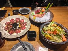 -九井澤精致料理(金茂店)