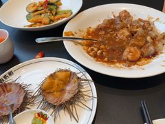 -常鲜楼常来尝鲜海胆馆(星海店)