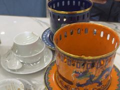 -老毛手抓·盐池滩羊非遗手抓(宁夏总店)