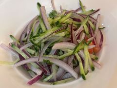 新疆特色凉菜-巴依老爷新疆美食(魏公村店)