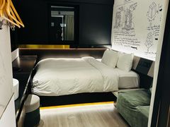 -北京三元桥CitiGO欢阁酒店