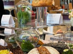 -济南凯宾斯基酒店-THE VIEW云景全日制餐厅