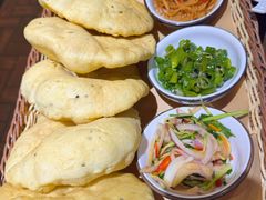 -粗茶淡饭•陕菜•家常菜