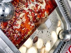 -海底捞火锅(龙湖北京大兴天街店)