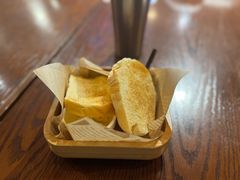 -斯比特花园西餐厅(东方商厦店)