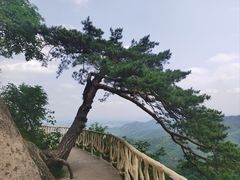 -丹东凤凰山景区