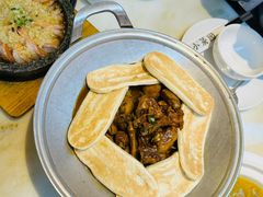 -小菜园新徽菜(南通崇川金鹰店)
