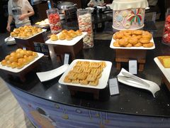 -OPEN開全日自助餐厅·牛肉火锅·海鲜(佛山希尔顿酒店)