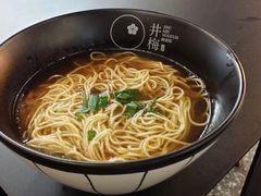 -贡梅老面馆·蟹粉面·无锡特色小吃(南长街主推店)