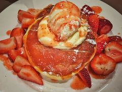 pancake-Pancakes on the rocks(冲浪者天堂店)