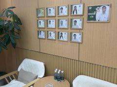 -手爱盲人推拿按摩·精准调理(江宁金山路店)