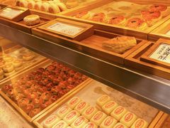 -泸溪河桃酥(西直门凯德店)