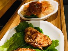-胖记烤肉(湖大店)