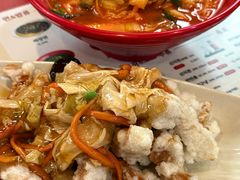 -香港饭店0410(明洞店)