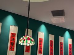 -金牌禄运·点心·啫煲(百信广场店)