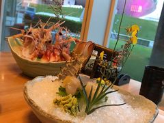 -王鼎精致料理铁板烧(世博源店)