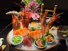 -花潮料理艺食馆(成都万象城店)