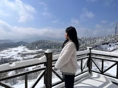 -江南天池