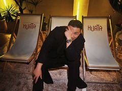 -HUATA 'Holiday Plan 花榻