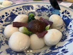 -山外山菜馆(玉泉路店)