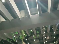 大堂-楠火锅(龙阳广场店)