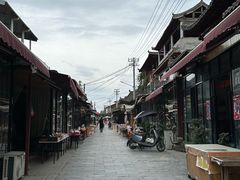 -茯茶镇