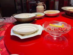 -山西会馆·晋菜·晋商宴·牌匾博物馆(胜利东街店)