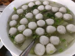 -海之鲜大排档(东山海鲜金銮湾店)