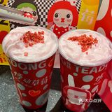 悸动✖️奈美兔联名来了‼️ 