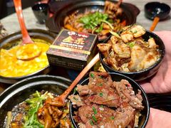 -金系·顺德啫鸡大王(创意产业园店)