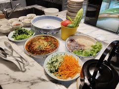 -沈阳和平艾美酒店新食谱西餐厅