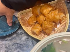 -安泰楼·佛跳墙创始人·传统闽味早茶·酒楼(三坊七巷闽菜地标店)