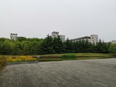 -江南大学(蠡湖校区)