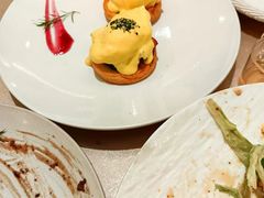 -MIO弥欧洋房西餐厅(中央大街店)