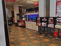 -大地烙馍村(商城路店)