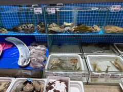 -锦顺海鲜•口味菜(李村店)