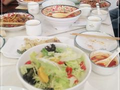 -帕米尔食府(白云观店)