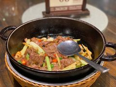 -猪肉婆私房菜(容桂总店)