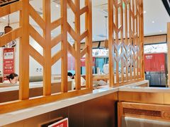 -谷连天安心食堂(裕华万达店)