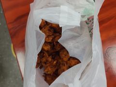 -清真-戏楼王记牛肉面