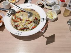 -渔语鱼酸菜鱼新川菜(万象城店)