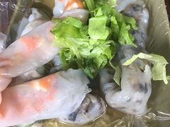 越南卷粉-侨越世家越南卷粉